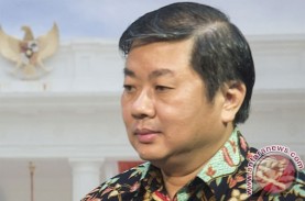 Pengusaha Minta Serikat Pekerja Jaga Iklim Investasi…