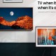 4 Rekomendasi Smart TV Terbaik Sepanjang 2021