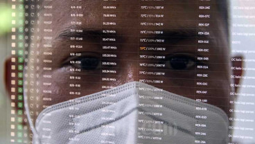 5 Kripto Metaverse dengan Kapitalisasi Pasar Tertinggi, Apa Lagi Nih?