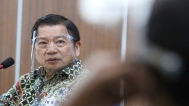 Kepala Bappenas Ungkap Saran OECD Soal Utang Indonesia 