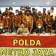 Anggota Pemuda Pancasila Tersangka Pengeroyokan Kabag Ops Ditlantas Polda Metro Jaya