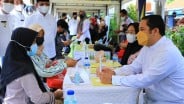 Pertama di Indonesia, Pemkot Tangerang Gelar Job Fair Tingkat Kelurahan