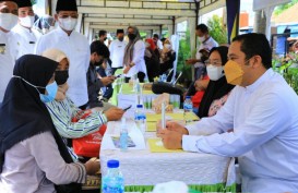 Pertama di Indonesia, Pemkot Tangerang Gelar Job Fair Tingkat Kelurahan