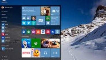 LAYANAN PENYIMPANAN :  Mengoptimalkan Aplikasi OneDrive