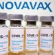 Novavax Uji Vaksin untuk Tangani Infeksi Varian Omicron