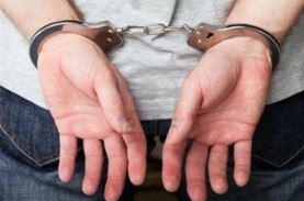 Aksi Klitih Kembali Gegerkan Warga di Bantul, 4 Orang…