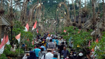 Bangli dan Klungkung Perkuat Kerja Sama Pemasaran Produk