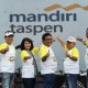 Bank Mandiri Taspen Bakal Fasilitasi Kredit Pegawai Universitas Gadjah Mada