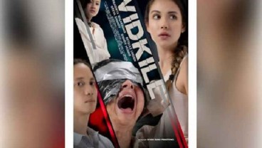 Sinopsis Vidkill, Film Thriller Indonesia yang Ciptakan Sudut Pandang Video Call