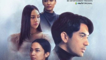 Sudah Tayang di WeTV, Ini Sinopsis Layangan Putus yang Trending di Medsos