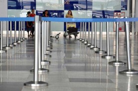 Ramai Isu India Beli Bandara Kualanamu, Anggota BPK…