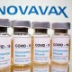 RI Kehadiran Vaksin Tahap 135 Sebanyak 134.500 Dosis Novavax