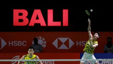 Indonesia Loloskan 4 Wakil untuk Berlaga di BWF World Tour Final 2021