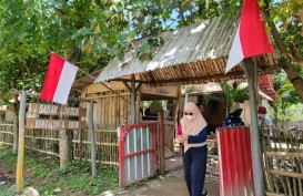 WSBK Mandalika Kerek Bisnis Penginapan di Desa Wisata Kuta Lombok