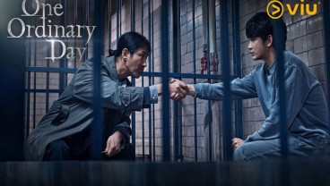 Sinopsis Drama One Ordinary Day, Remake Serial Criminal Justice