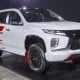 Mitsubishi Meluncurkan Pajero dan Triton Ralliart, Simak Ubahannya