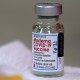 Moderna: Vaksin Covid-19 untuk Omicron Bakal Siap pada Awal 2022