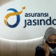 Premi Bruto Asuransi Rangka Kapal Jasindo Naik 87 Persen pada September 2021