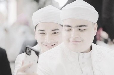 Ameer Azzikra Meninggal, Ustad Abdul Somad: Allah Lebih Sayang pada Ameer