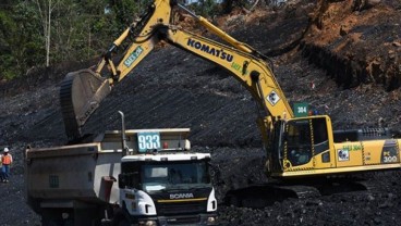 Berkah Harga Batu Bara Bikin UNTR Cetak Rekor, Return Saham Makin Legit?