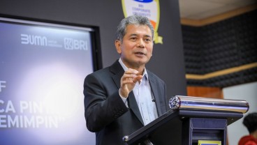 Transformasi Struktur Liabilitas, Biaya Dana BRI Sentuh Titik Terendah