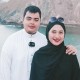 Profil Ameer Azzikra, Putra Kedua Ustaz Arifin Ilham yang Meninggal Dunia di Usia 20 Tahun