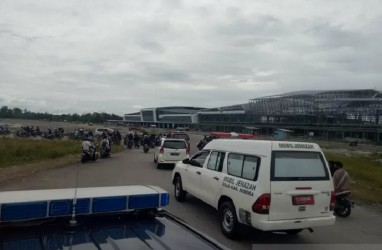 Bentrok vs Kopassus Berakhir Damai, Kondisi Mimika Kondusif