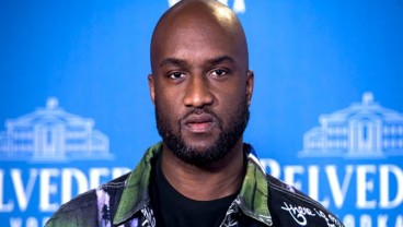 Kiprah Bisnis Virgil Abloh, Direktur Artistik Louis Vuitton yang Meninggal Karena Kanker