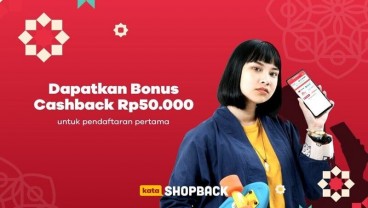 Joel Leong Ungkap Alasan Mendirikan Shopback dan Ekspansi ke Indonesia