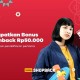 Joel Leong Ungkap Alasan Mendirikan Shopback dan Ekspansi ke Indonesia