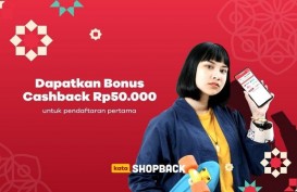 Joel Leong Ungkap Alasan Mendirikan Shopback dan Ekspansi ke Indonesia