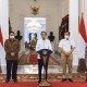 Jokowi Pastikan Pemerintah Segera Laksanakan Putusan MK soal UU Cipta Kerja