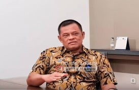 Gatot Nurmantyo Desak Jokowi Keluarkan Perpu untuk Cabut UU Cipta Kerja