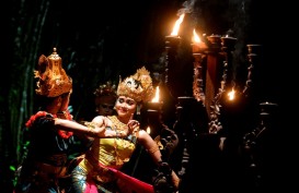 Perumda Kerthi Bali Santhi Bakal Integrasikan UMKM dengan Marketplace