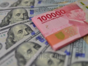 Nilai Tukar Negara Berkembang Terancam Kemunculan Varian Baru Omicron