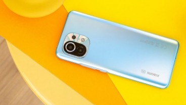 Bocoran Spesifikasi Xiaomi 12 Series, Adopsi Layar Lengkung