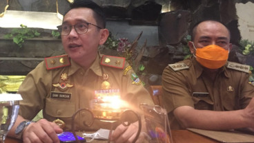 BPBD Jabar Kaji Penyebab Banjir Bandang di Garut