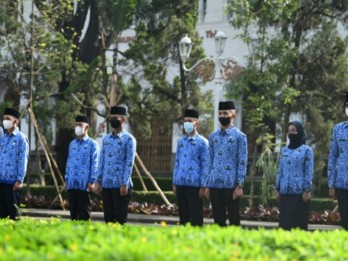 Dorong ASN Berinovasi, Ridwan Kamil: Rajin Belanja Masalah