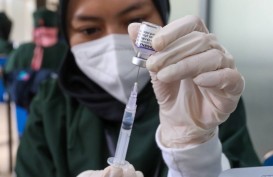 Vaksinasi di Pekalongan Sediakan Hadiah Tiga Sepeda Motor
