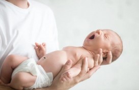 6 Produk Wajib Dibeli saat Belanja Kebutuhan Bayi Baru Lahir