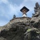 Wisata Pura Batu Bolong di Sekitar Sirkuit Mandalika 