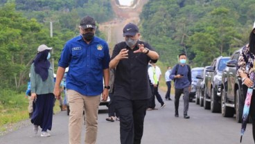 Kawasan Rebana: Intip Rencana Pembangunan Infrastruktur Baru di Cirebon dan Majalengka