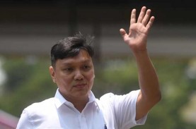 Kementerian ATR/BPN Upayakan Sertifikasi Lahan Hutan…