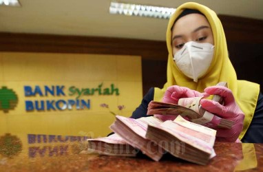 RUPSLB KB Bukopin Syariah Lantik Dirut Baru, Ini Susunannya