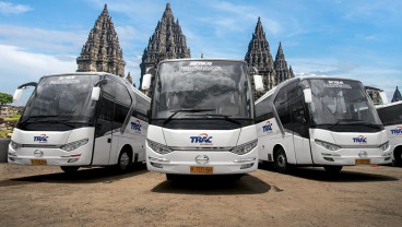 Mengenal Tipe-tipe Bus di TRAC dan Keunggulannya