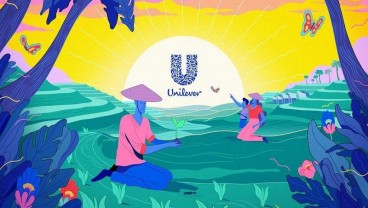 Unilever Indonesia (UNVR) Targetkan Nol Emisi Karbon pada 2035