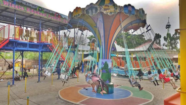 PHRI: Varian Omicron Tidak Berdampak Signifikan Bagi Pariwisata