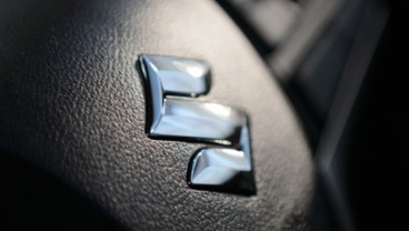Suzuki Bakal Punya Mobil Listrik Harga Rp100 Juta-an