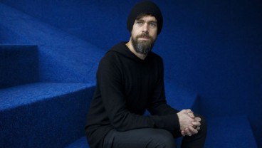 CEO Twitter Jack Dorsey Resign, Begini Email Lengkap ke Karyawannya