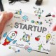 4 Startup Masih Mencuri Perhatian Tahun Ini, Apa Saja? 